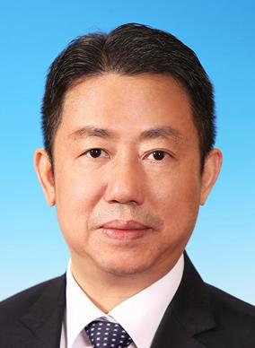 Zhou Haijiang